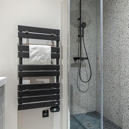 La Croix - Old Town Modern Apartment - 2 Bedrooms นีซ ภายนอก รูปภาพ